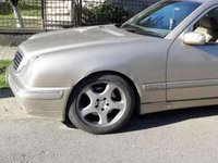 Mercedes e class din 2001 2.7 dezmembrez