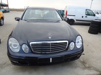 MERCEDES E Class, W211 . 2002-2007