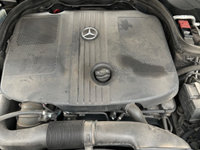 Mercedes e Class w212 2009 motor 2.2 cdi