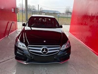 Mercedes E-Class W212 AMG E250 CDI Facelift 7G-Tronic 2014