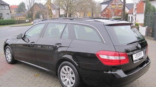 Mercedes E200/220 CDI W 212 W212