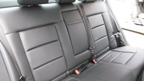 Mercedes E200 din 2010