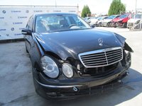 Mercedes E220 din 2005