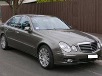 Mercedes e270 cdi w211 2.7 Diesel pentru dezmembrat