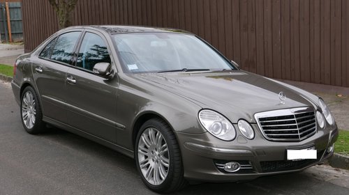 Mercedes e270 cdi w211 2.7 Diesel pentru dezm