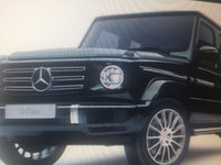 MERCEDES G CLASS 2015