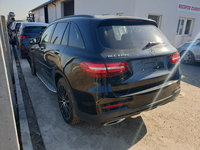 Mercedes GLC 220 cdi AMG 4matic 170 cp Euro 6 2018