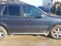 Mercedes M-Class (W163) ML 400 cdi, din 2002, Tip 628.963