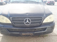 Mercedes ML 270 cdi W163 din 2003 , motor 2.7cdi ,tip 612.963