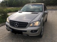 Mercedes ml 280,320cdi