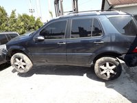 MERCEDES ML 4.0CDI V8 2004