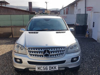 Mercedes ML W164 3.0 D 2005 - 2008