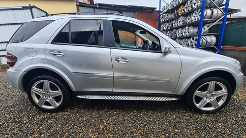 Mercedes ML W164 3.0 D 2005 - 2008