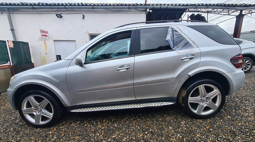 Mercedes ML W164 3.0 D 2005 - 2008