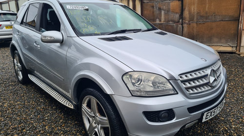 Mercedes ML W164 3.0 D 2005 - 2008