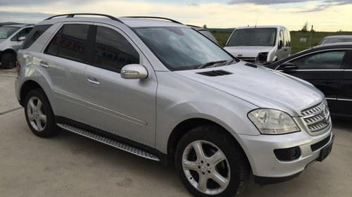 Mercedes ML W164 an 2006+ 320 CDI / 280 CDI