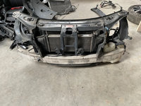 MERCEDES ML W164 Trager complet,radiator apa,clima,ventilator,traversa,intercooler