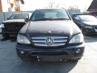 Mercedes ML270 CDI din 2001