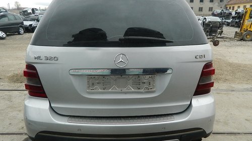 Mercedes ML320 , 2005-2008 (W164)