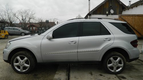 Mercedes ML320 , 2005-2008 (W164)