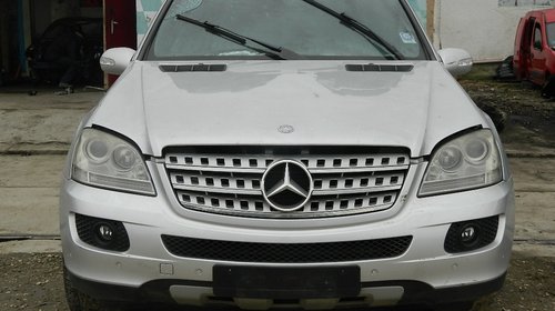 Mercedes ML320 , 2005-2008 (W164)