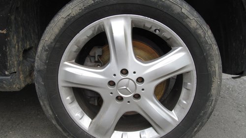 Mercedes ML320 din 2006