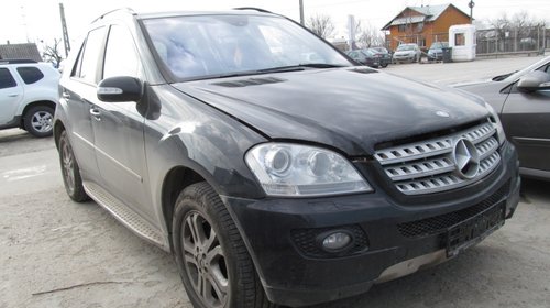 Mercedes ML320CDI din 2006