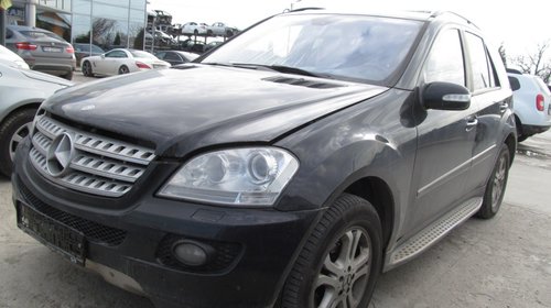 Mercedes ML320CDI din 2006