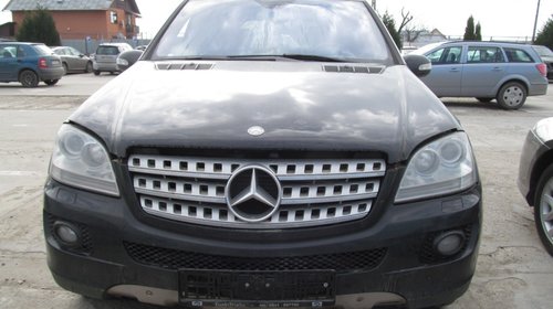 Mercedes ML320CDI din 2006