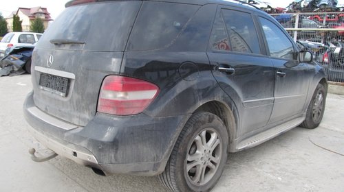 Mercedes ML320CDI din 2006