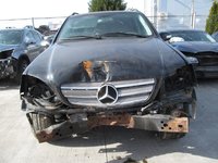 Mercedes ML400CDI din 2003