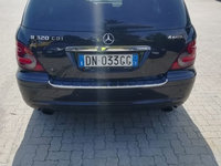 Mercedes r class an 2009 mot 3.0 v6