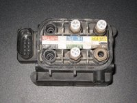 Mercedes S Class ML R Class Bloc valve A2513200058