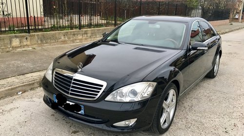 Mercedes s320cdi,s500,s550