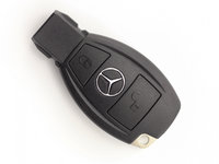 Mercedes - Smart key 2 butoane CC305