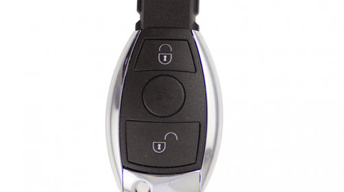 Mercedes - Smart key 2 butoane cc308