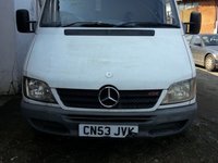 Mercedes Sprinter 2.2 CDI 2000 - 2006