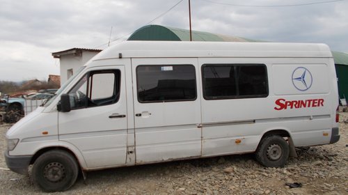 Mercedes sprinter 2.9 TD 1998