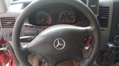 Mercedes Sprinter 2007