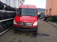 Mercedes Sprinter 2007