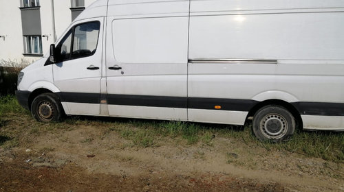 Mercedes sprinter 2009/2.2cdi