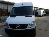 MERCEDES SPRINTER 2011 2.2CDI 4X4