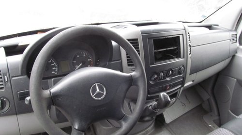 Mercedes Sprinter 209 din 2007