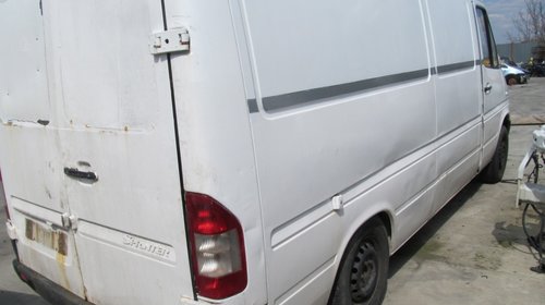 Mercedes Sprinter 308 din 2004