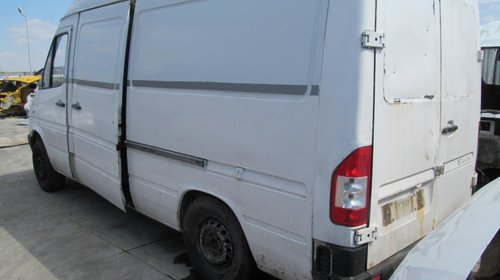 Mercedes Sprinter 308 din 2004