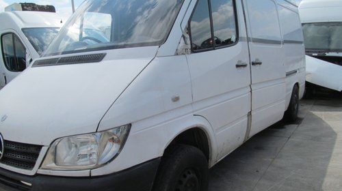 Mercedes Sprinter 308 din 2004