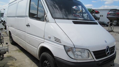 Mercedes Sprinter 308 din 2004