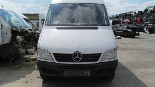 Mercedes Sprinter 308 din 2004