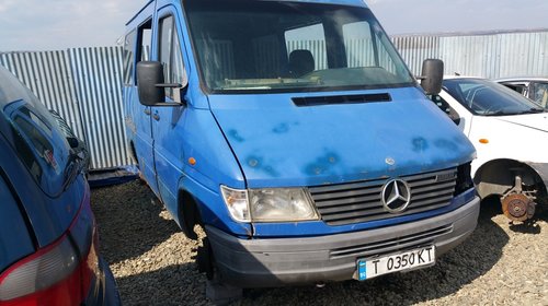 Mercedes sprinter 312