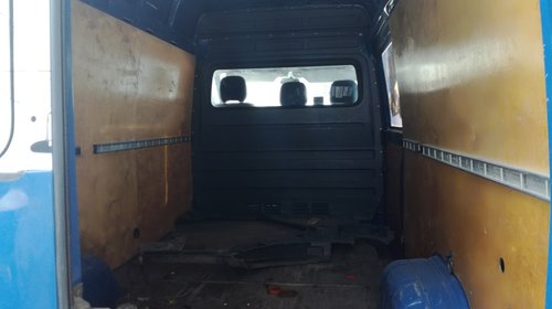 Mercedes Sprinter 313 903.662 / 2005